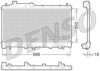 DENSO DRM36015 Radiator, engine cooling
